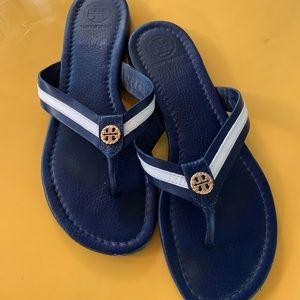 Tory Burch sandals